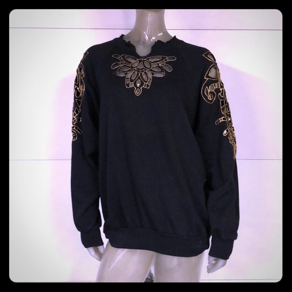 Platinum Sweatshirt